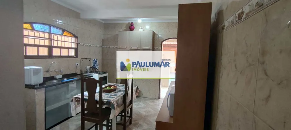 Sobrado, 3 quartos, 167 m² - Foto 3