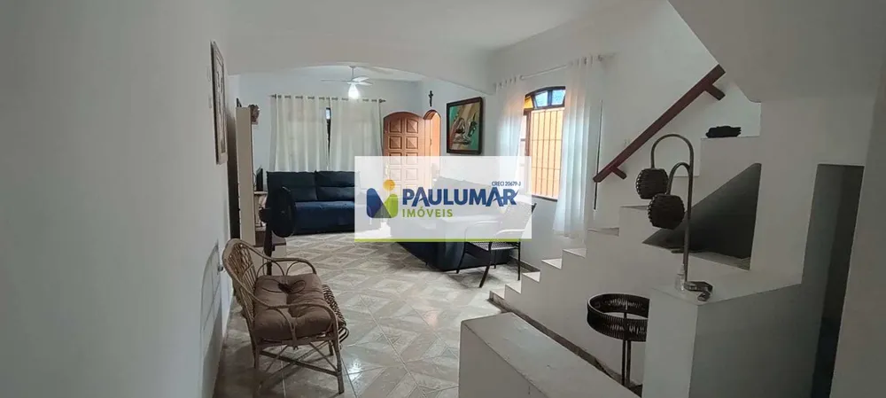 Sobrado, 3 quartos, 167 m² - Foto 2