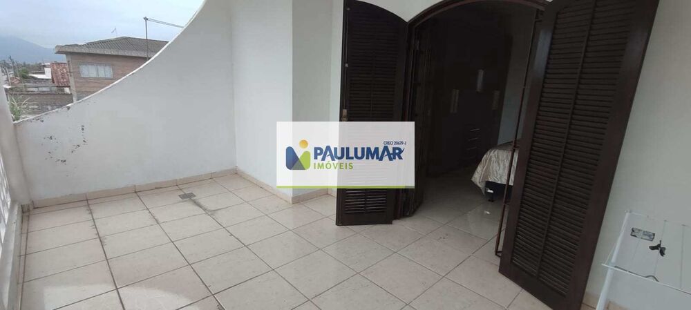 Sobrado, 3 quartos, 167 m² - Foto 6