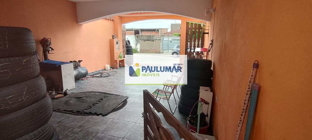 Sobrado, 3 quartos, 167 m² - Foto 2