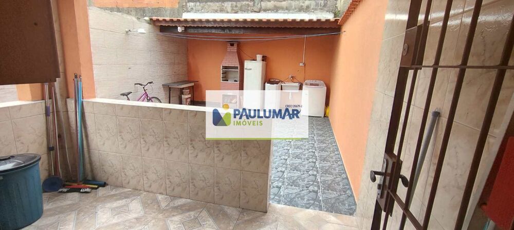 Sobrado, 3 quartos, 167 m² - Foto 4