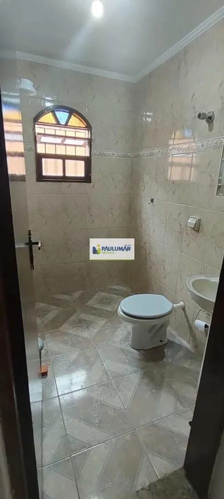 Sobrado, 3 quartos, 167 m² - Foto 5