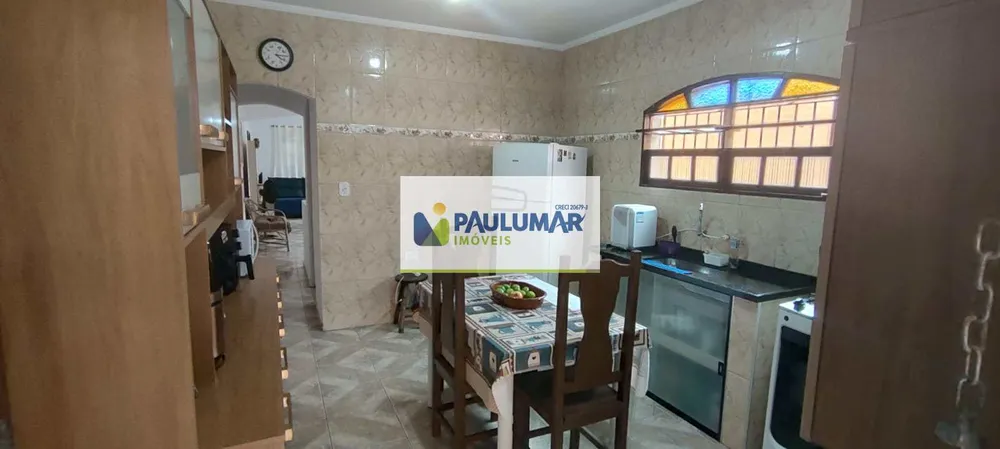 Sobrado, 3 quartos, 167 m² - Foto 4