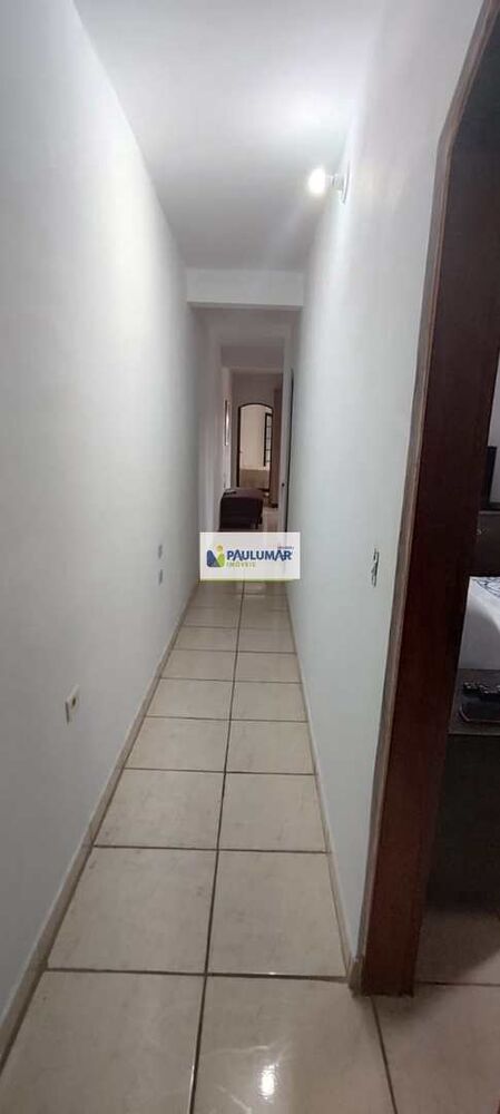 Sobrado, 3 quartos, 167 m² - Foto 5
