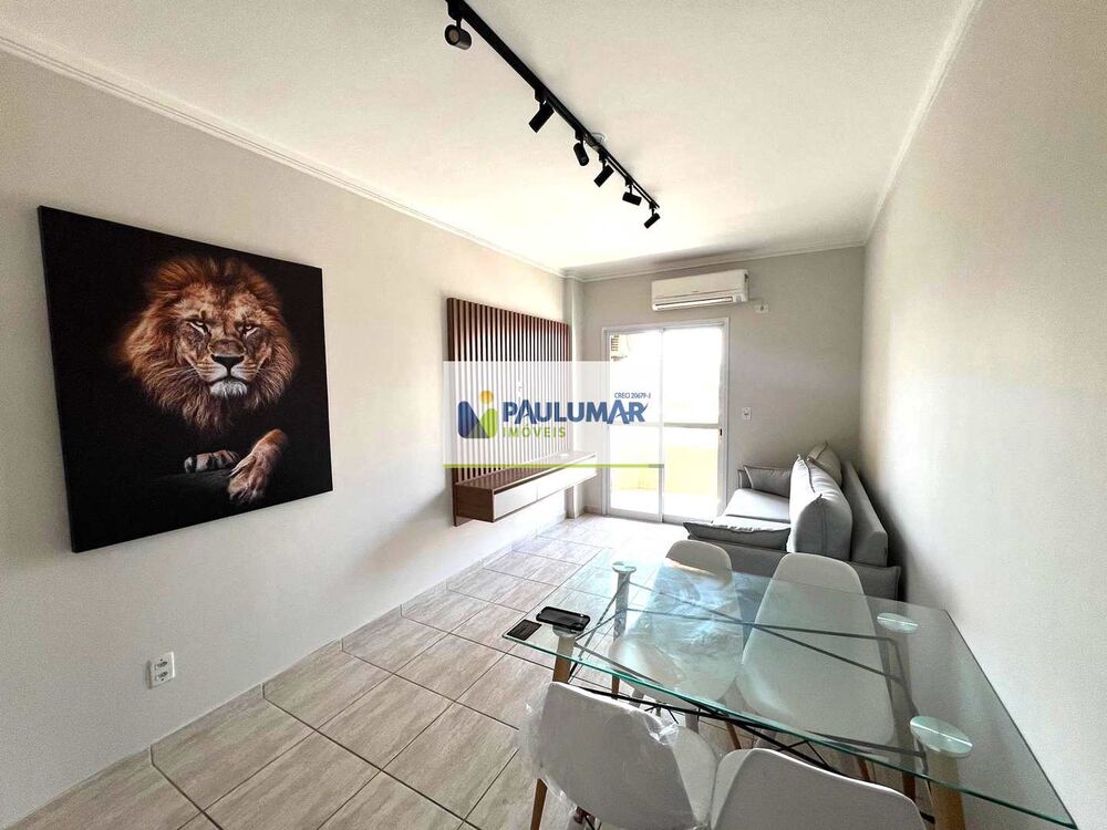 Apartamento, 2 quartos, 69 m² - Foto 3