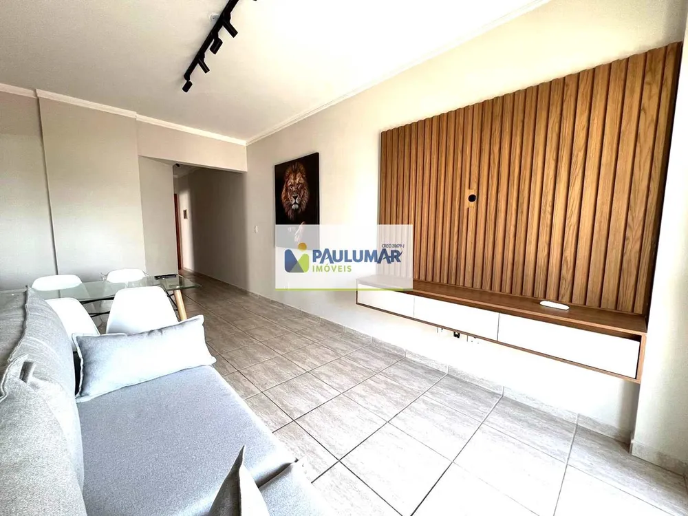 Apartamento, 2 quartos, 69 m² - Foto 8