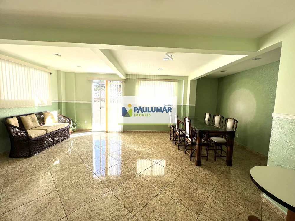 Apartamento, 2 quartos, 69 m² - Foto 2
