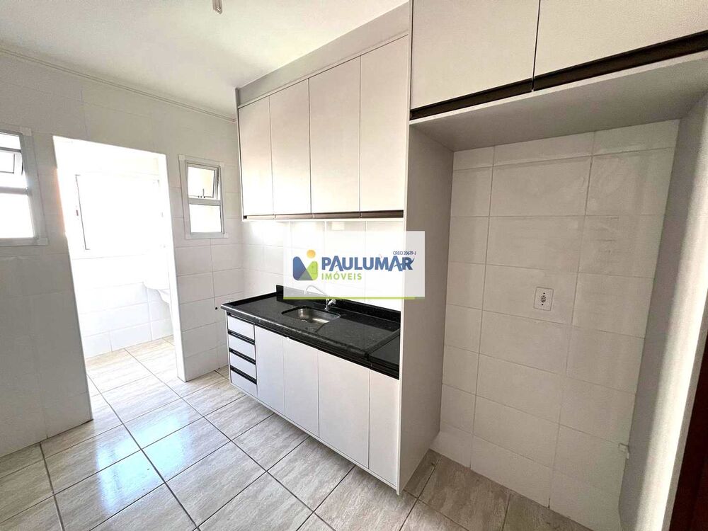Apartamento, 2 quartos, 69 m² - Foto 2