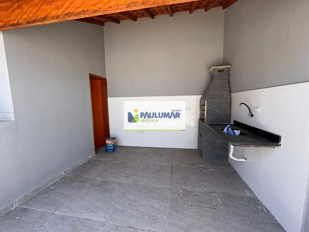 Casa, 2 quartos, 96 m² - Foto 15