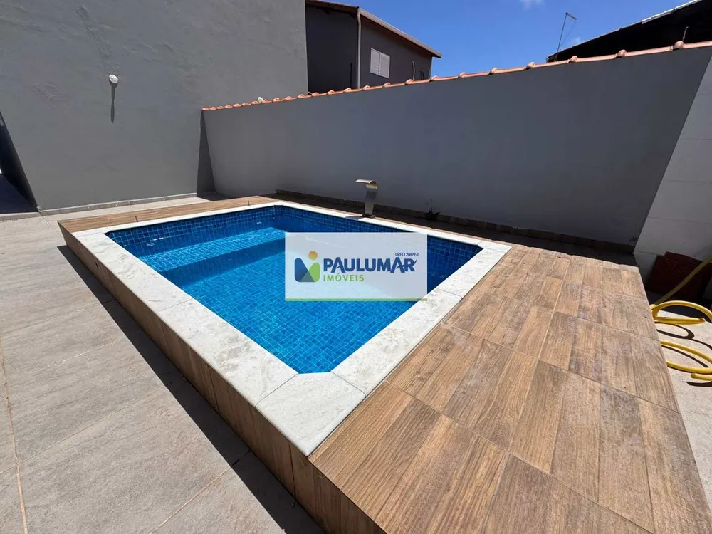 Casa, 2 quartos, 96 m² - Foto 23
