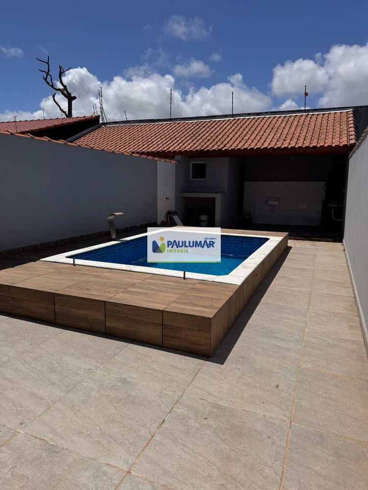 Casa, 2 quartos, 96 m² - Foto 8