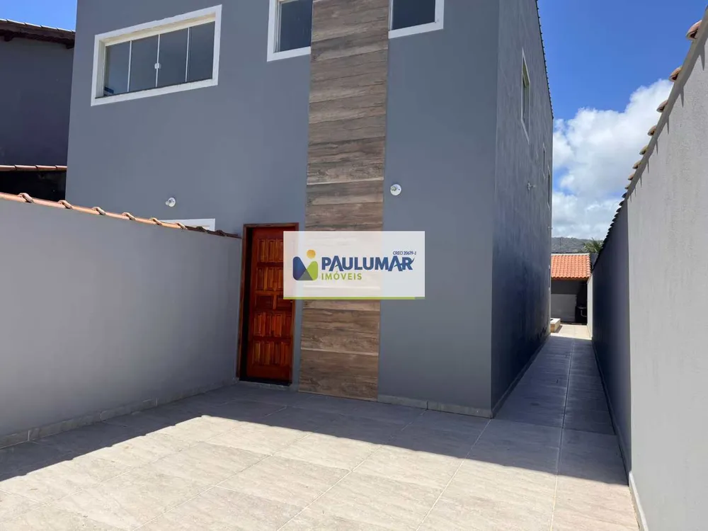 Casa, 2 quartos, 96 m² - Foto 3