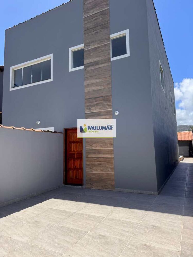 Casa, 2 quartos, 96 m² - Foto 2