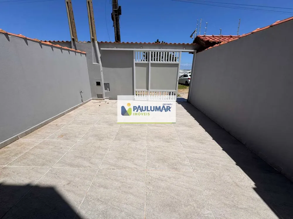 Casa, 2 quartos, 96 m² - Foto 4