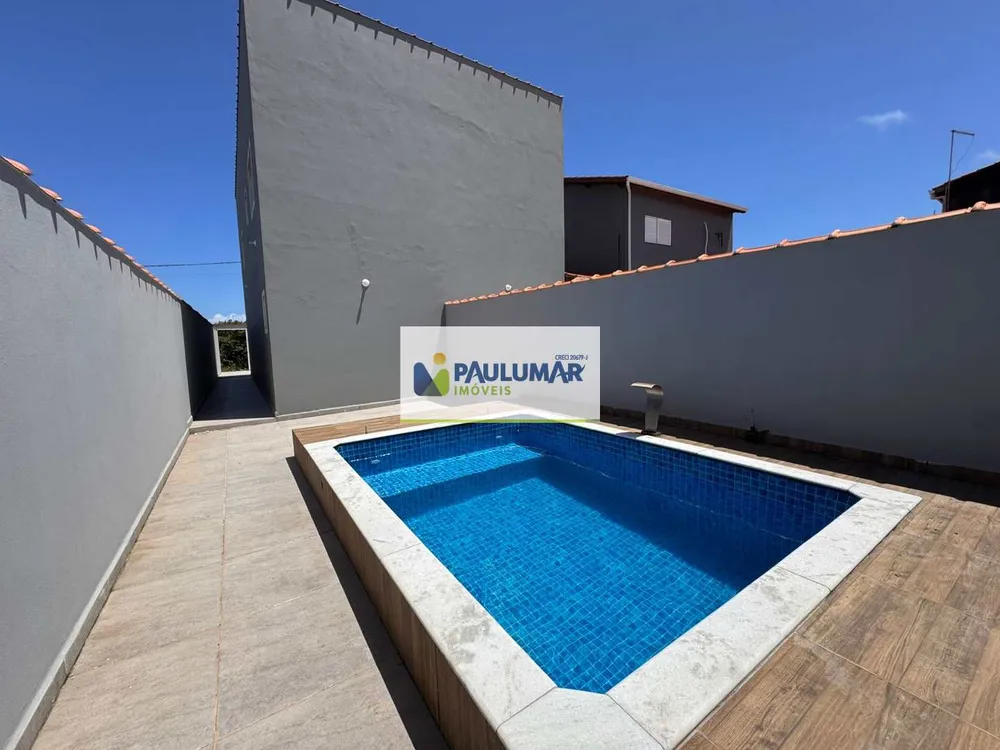 Casa, 2 quartos, 96 m² - Foto 21
