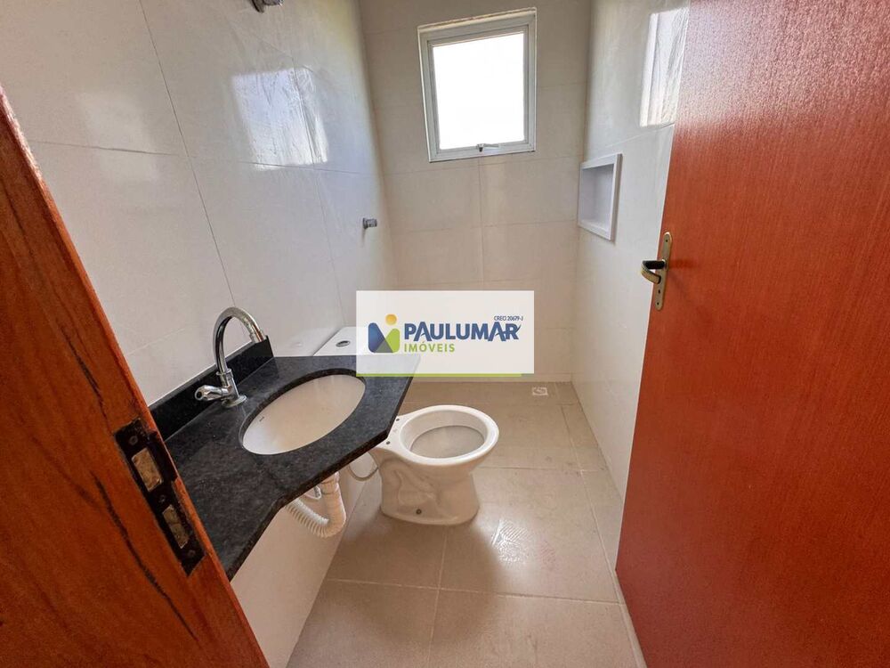 Casa, 2 quartos, 96 m² - Foto 1