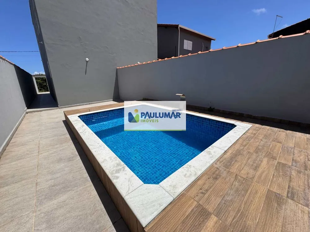 Casa, 2 quartos, 96 m² - Foto 19