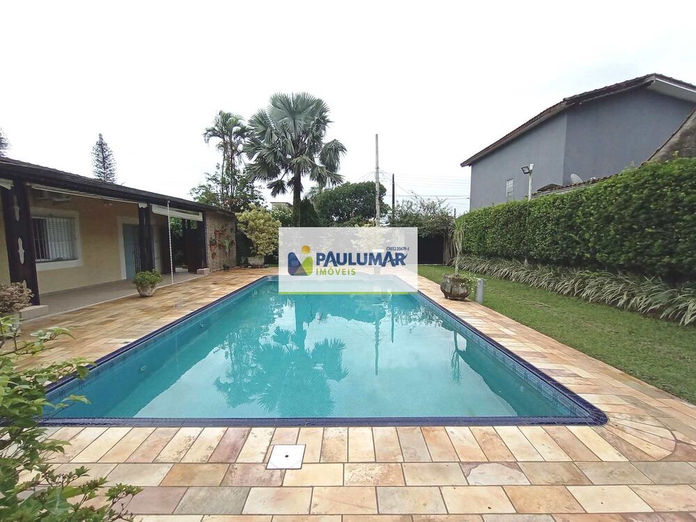 Casa, 7 quartos, 245 m² - Foto 6
