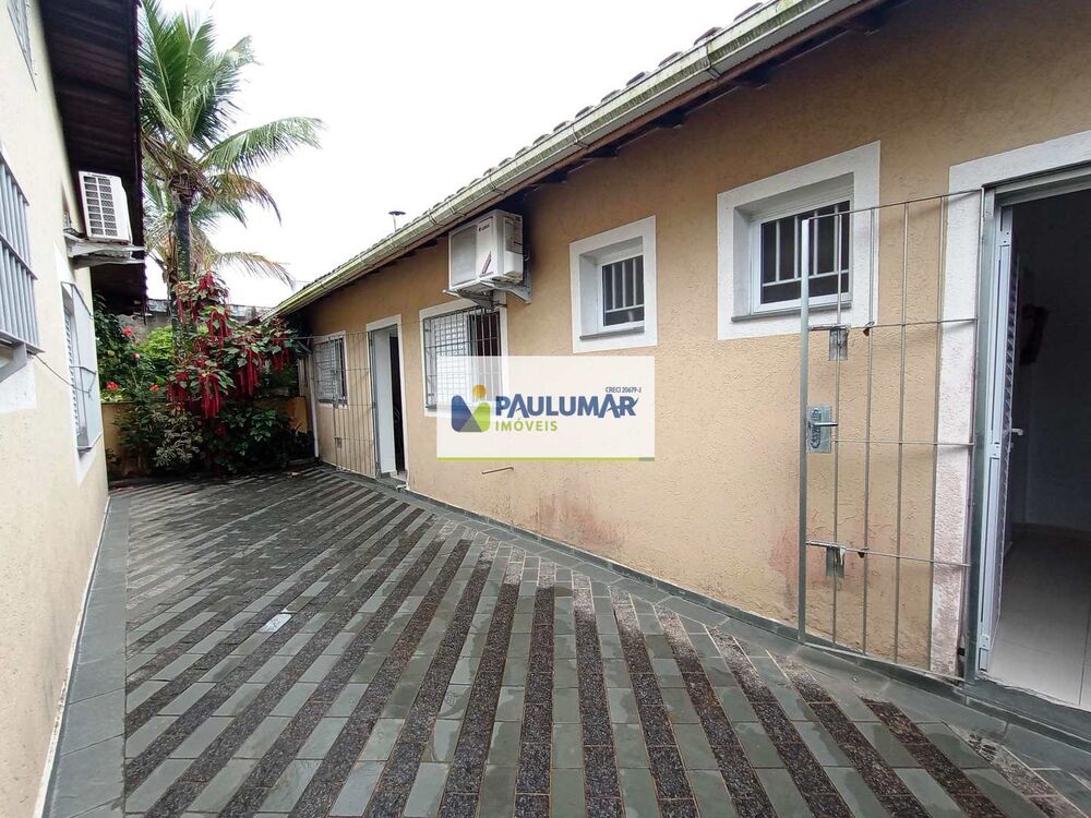 Casa, 7 quartos, 245 m² - Foto 3