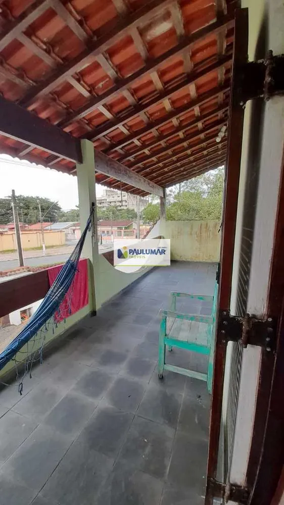 Sobrado, 2 quartos, 172 m² - Foto 6