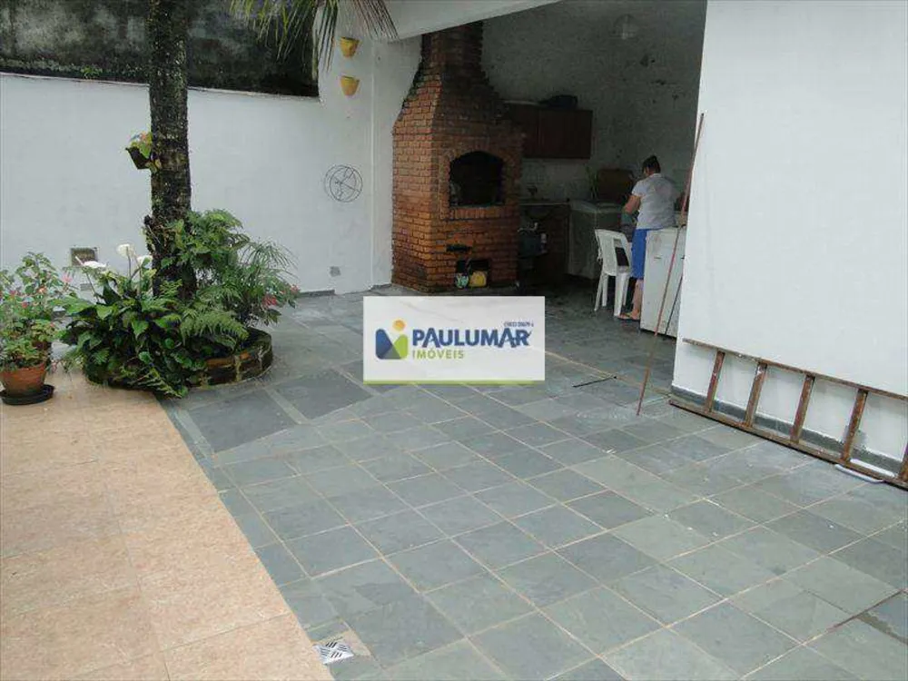 Sobrado, 2 quartos, 172 m² - Foto 5