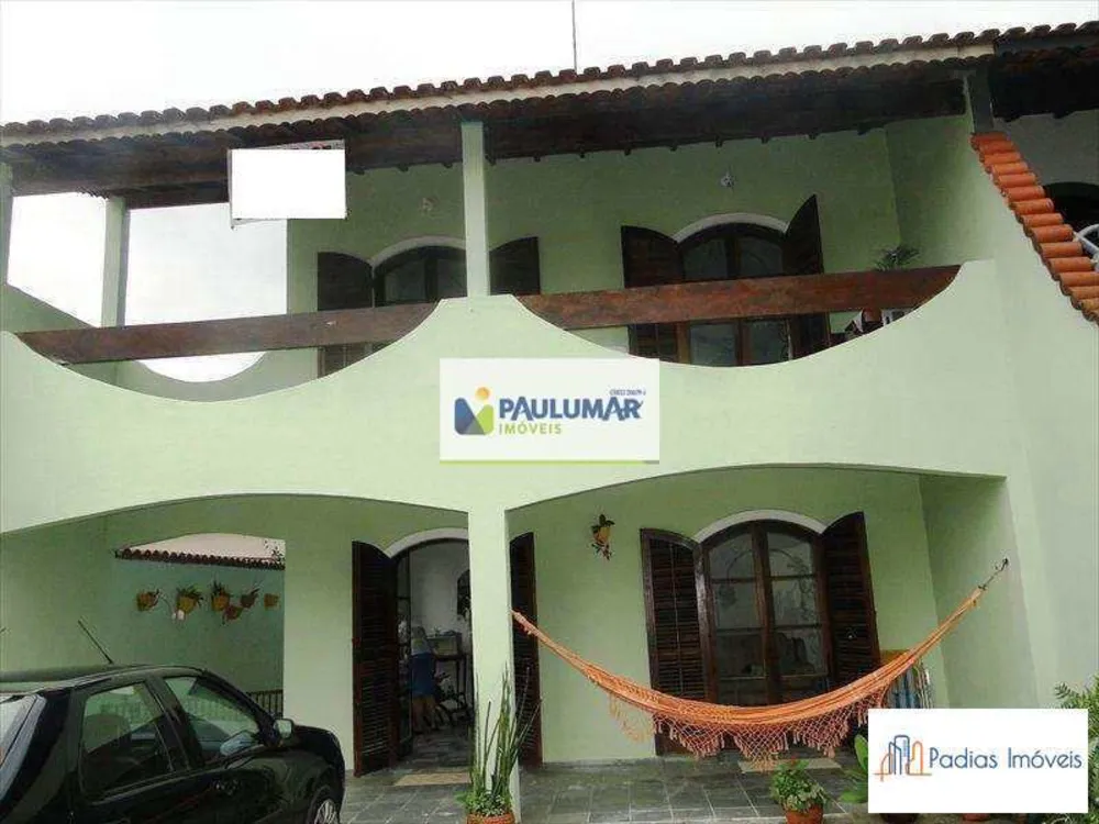 Sobrado, 2 quartos, 172 m² - Foto 2