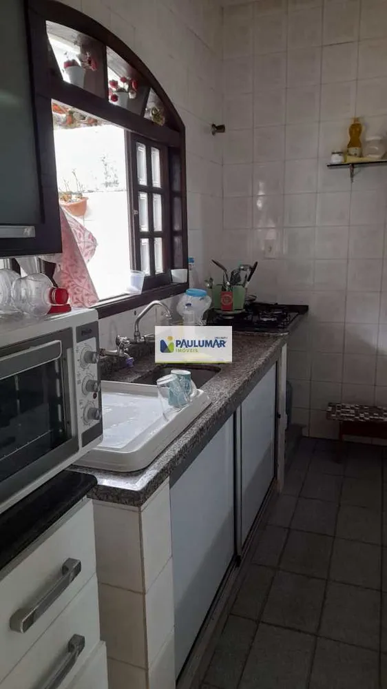 Sobrado, 2 quartos, 172 m² - Foto 17