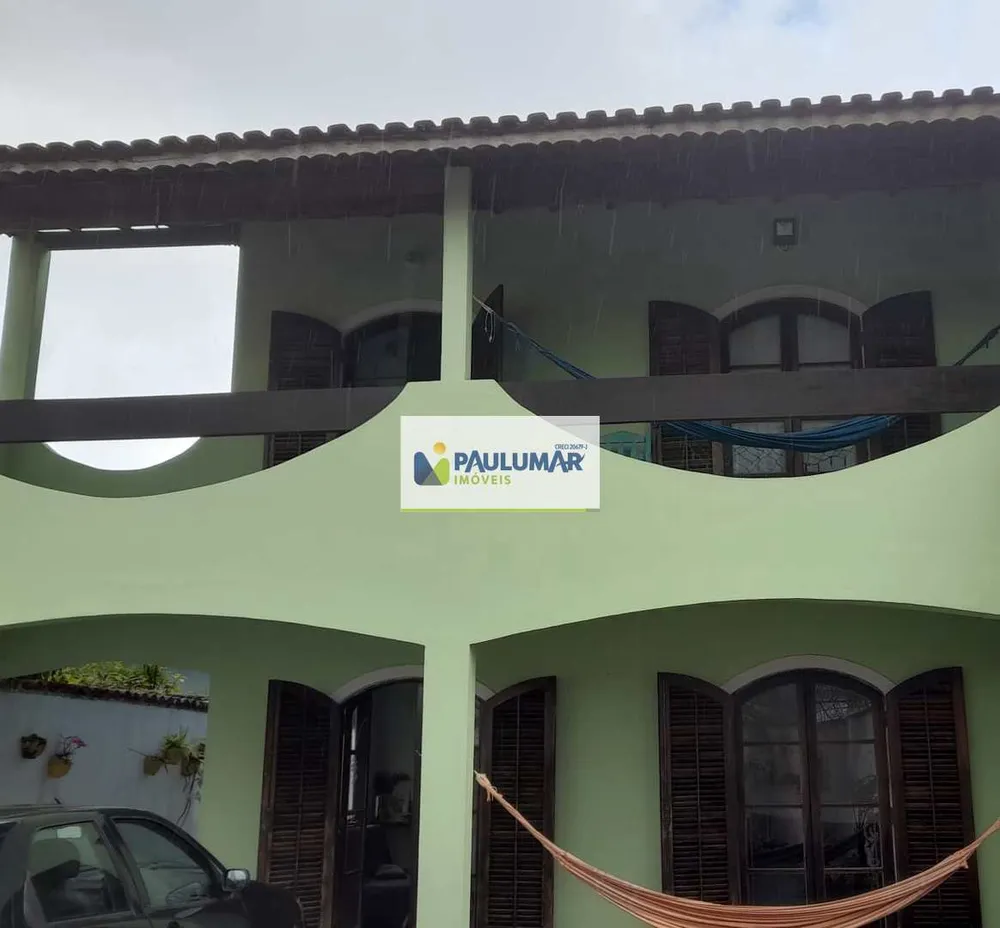 Sobrado, 2 quartos, 172 m² - Foto 1