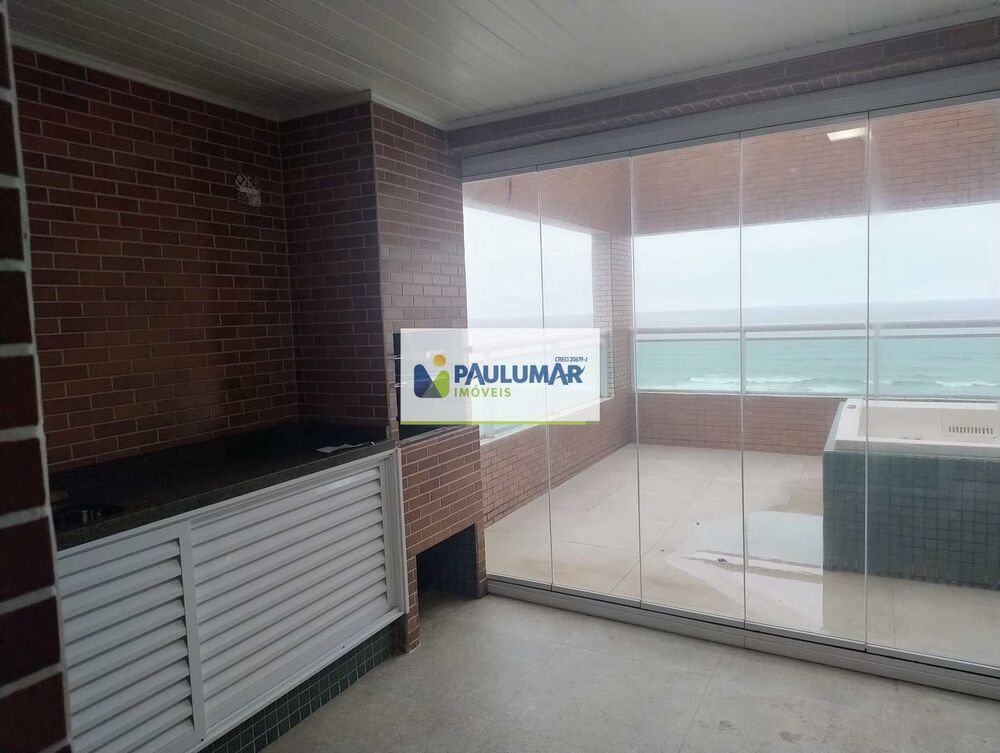 Cobertura, 3 quartos, 130 m² - Foto 4