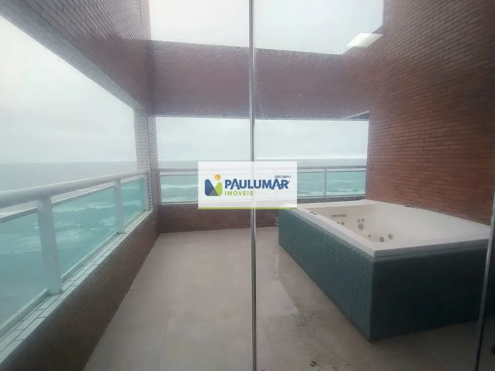 Cobertura, 3 quartos, 130 m² - Foto 1