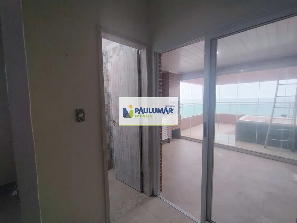 Cobertura, 3 quartos, 130 m² - Foto 4