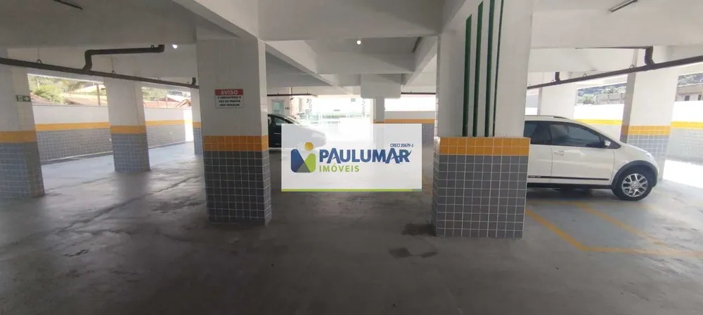 Apartamento, 2 quartos - Foto 10
