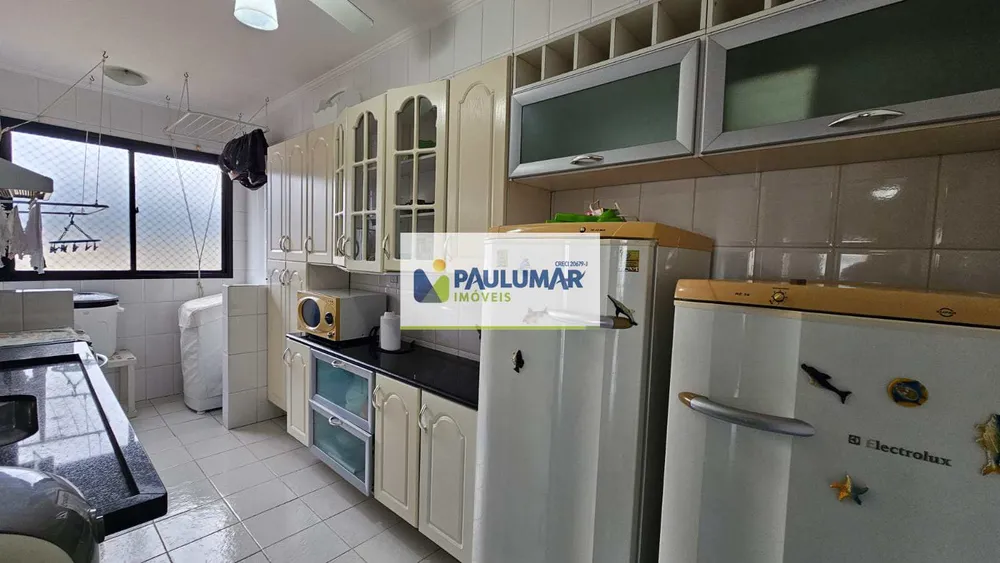 Apartamento, 2 quartos, 70 m² - Foto 3