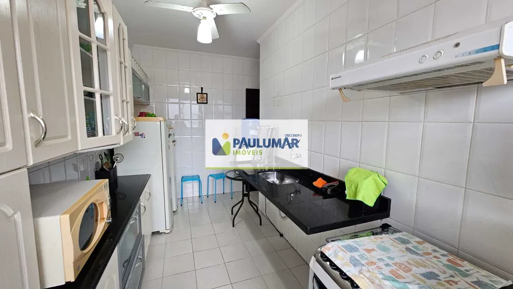 Apartamento, 2 quartos, 70 m² - Foto 8