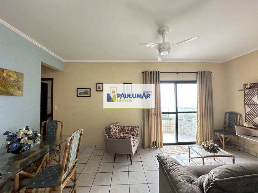 Apartamento, 2 quartos, 64 m² - Foto 1