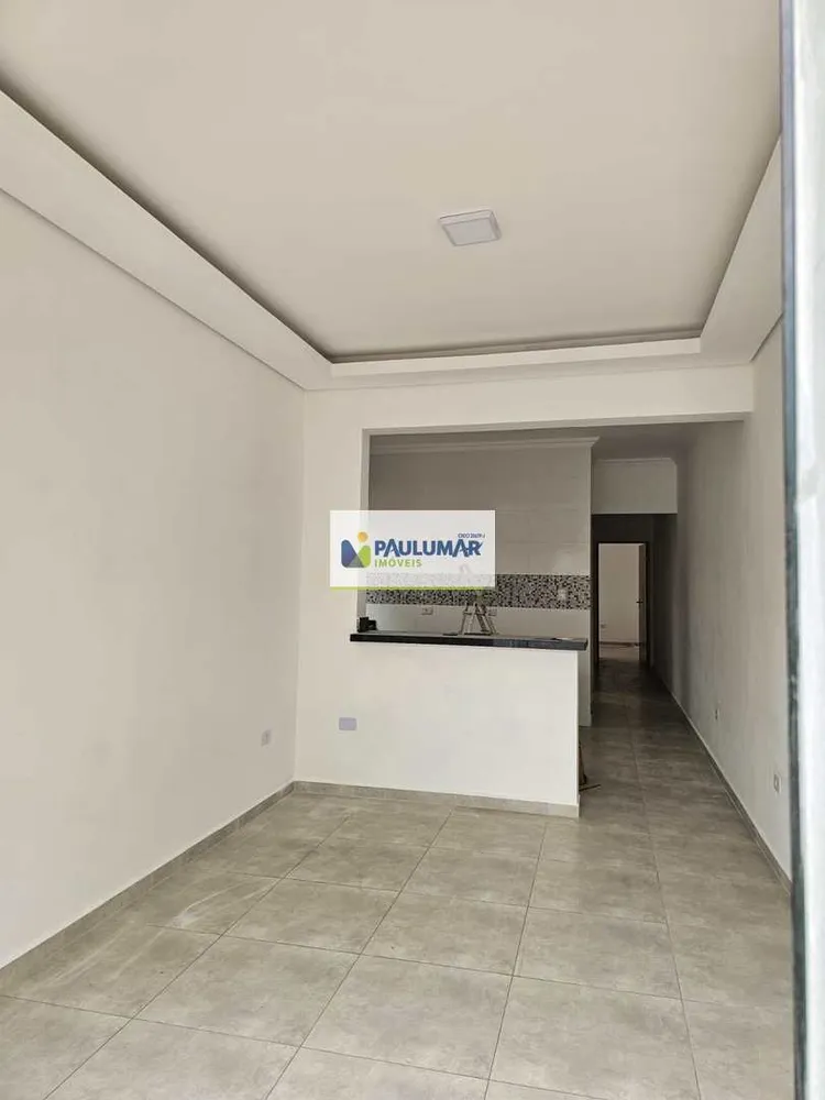 Casa, 2 quartos, 86 m² - Foto 3