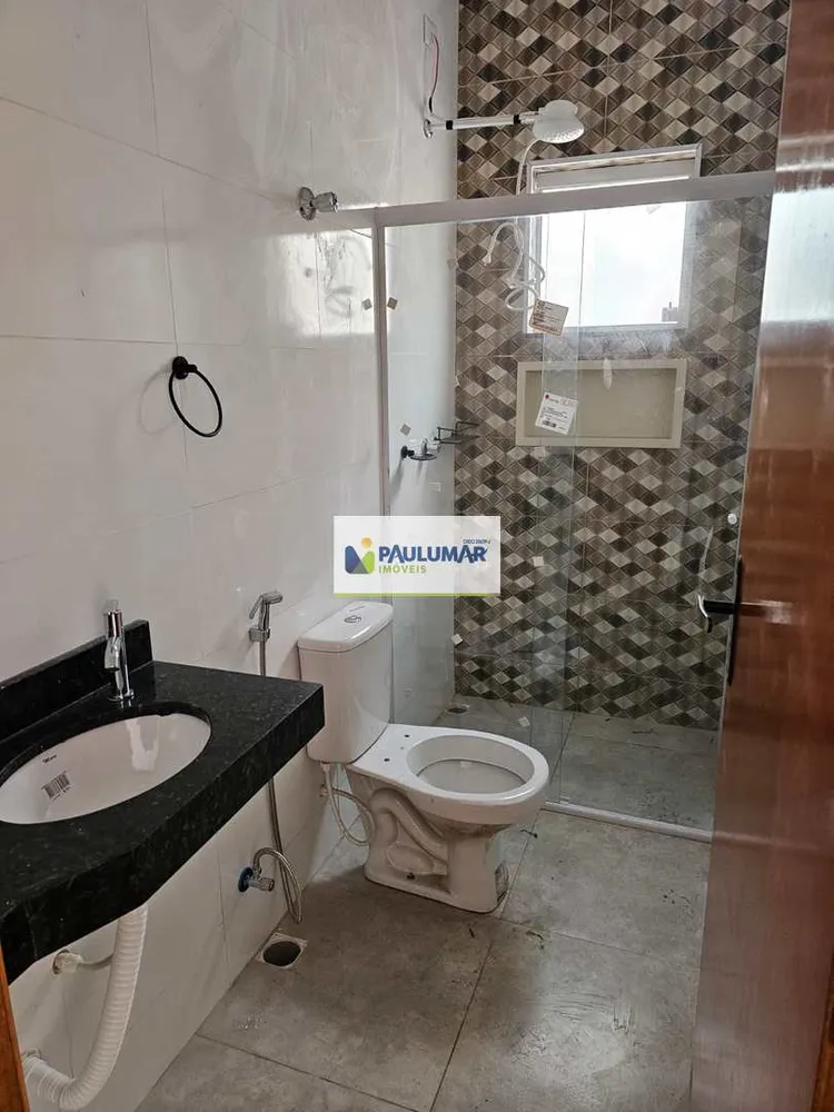 Casa, 2 quartos, 86 m² - Foto 7