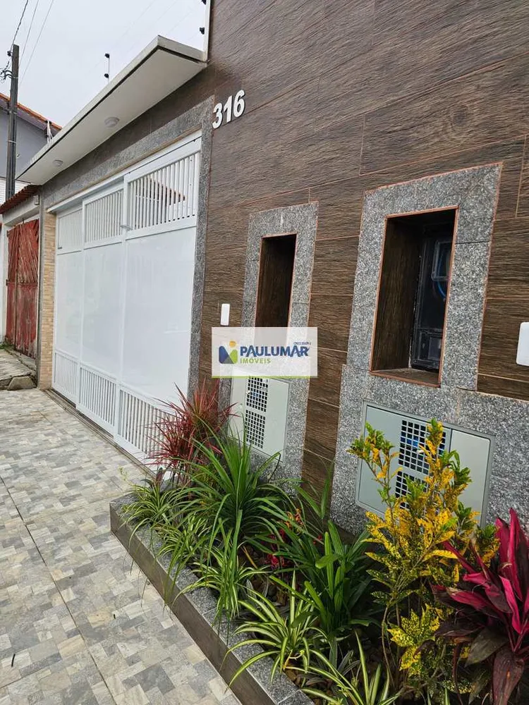Casa, 2 quartos, 86 m² - Foto 1