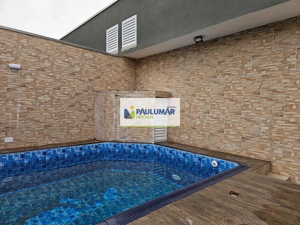Casa, 2 quartos, 86 m² - Foto 11