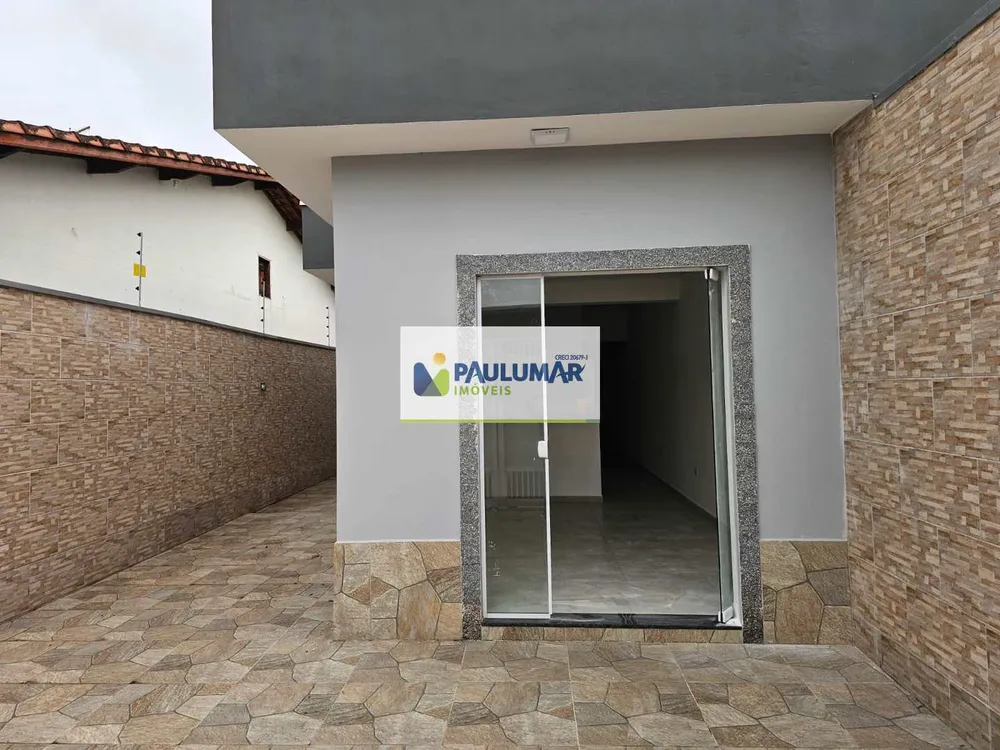 Casa, 2 quartos, 86 m² - Foto 2