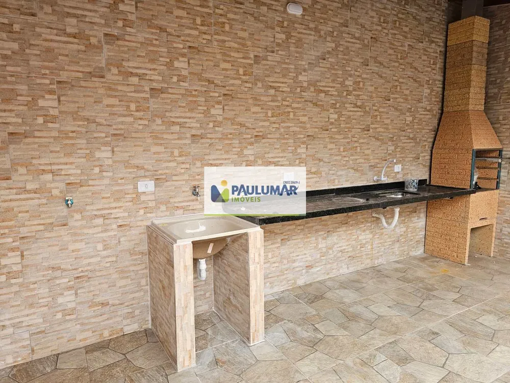Casa, 2 quartos, 86 m² - Foto 9