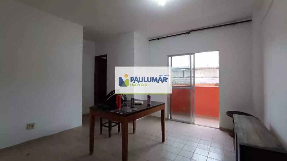 Apartamento à venda com 1 quarto, 52m² - Foto 4