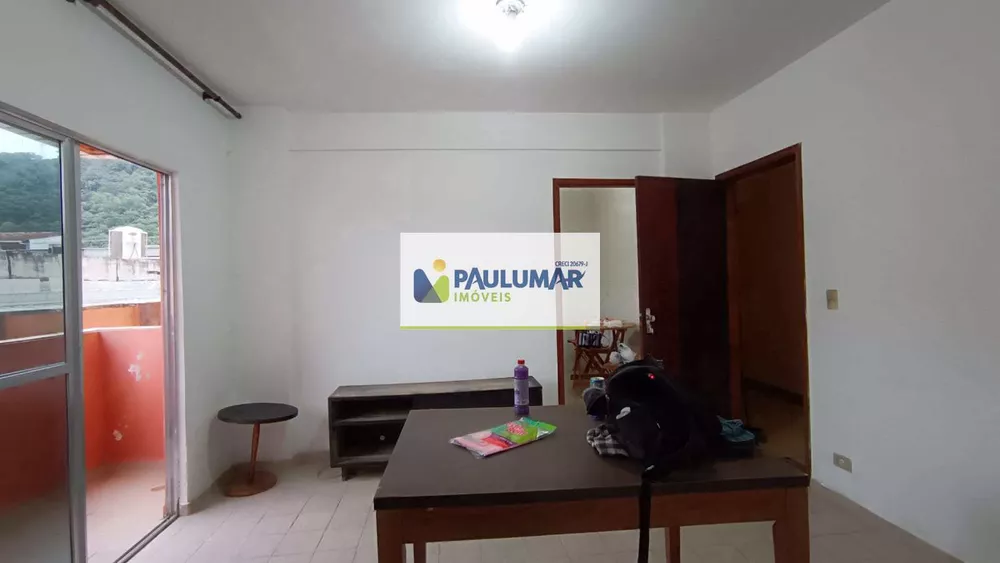 Apartamento à venda com 1 quarto, 52m² - Foto 7