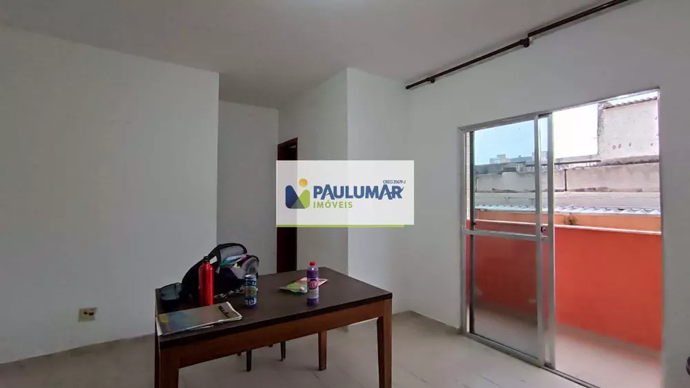 Apartamento à venda com 1 quarto, 52m² - Foto 6