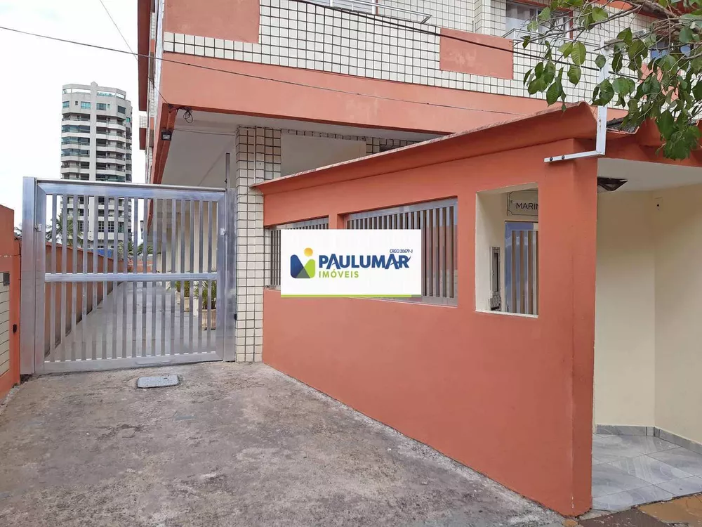 Apartamento à venda com 1 quarto, 52m² - Foto 16