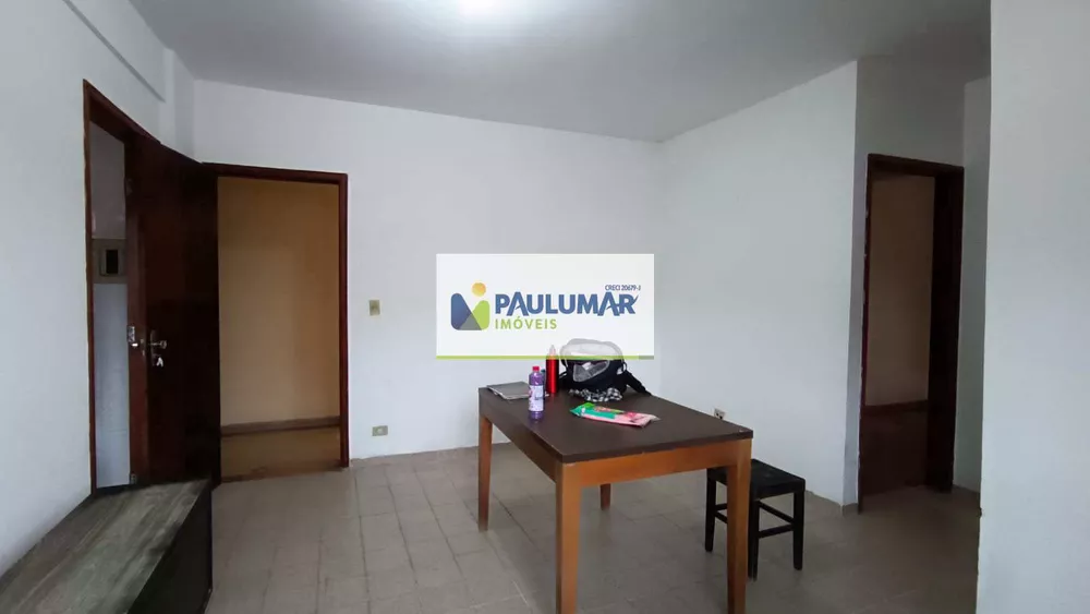 Apartamento à venda com 1 quarto, 52m² - Foto 5