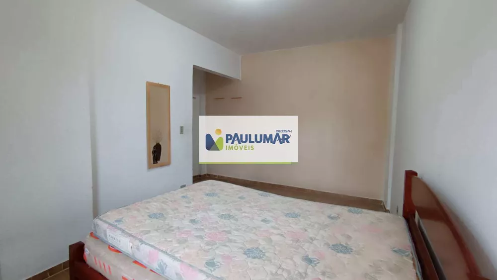 Apartamento à venda com 1 quarto, 52m² - Foto 11