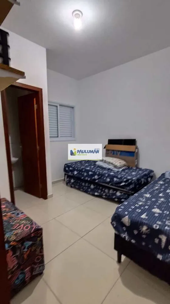 Casa de Condomínio, 2 quartos - Foto 11