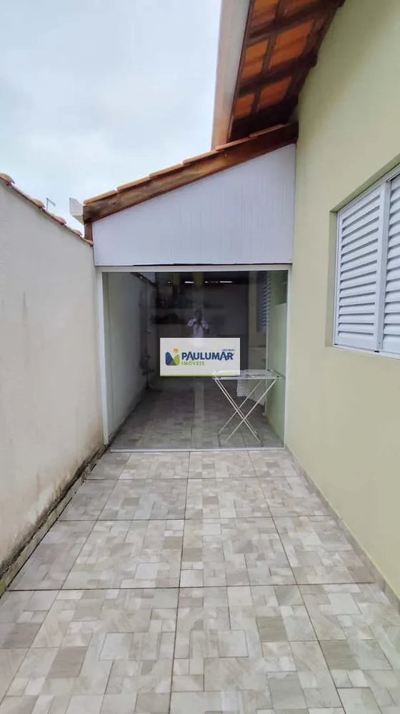 Casa de Condomínio, 2 quartos - Foto 2