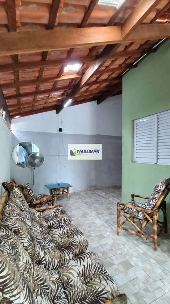 Casa de Condomínio, 2 quartos - Foto 6